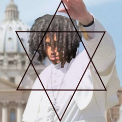 THE INDIGO CHYLD - POPE.demo