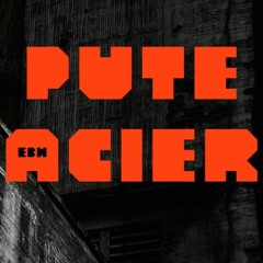 Lost & Found 003 /ϟ/ DJ Pute-Acier /ϟ/ 2023