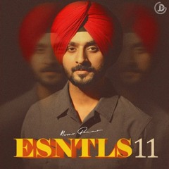 Zulfaan | Nirvair Pannu