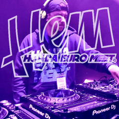 AL3XIS - HondaEuroMeet 2024 DJ SET