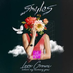 Smyles - Love Grows (Where my Rosemary Goes) Ian Wakeham Hard Bounce