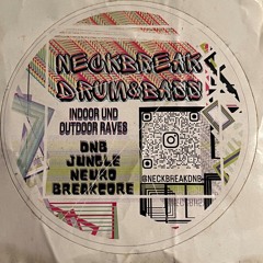 Neckbreak DayRave @ K49, Wuppertal