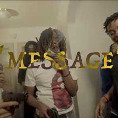 LIL FRIED FOLKS MESSAGE