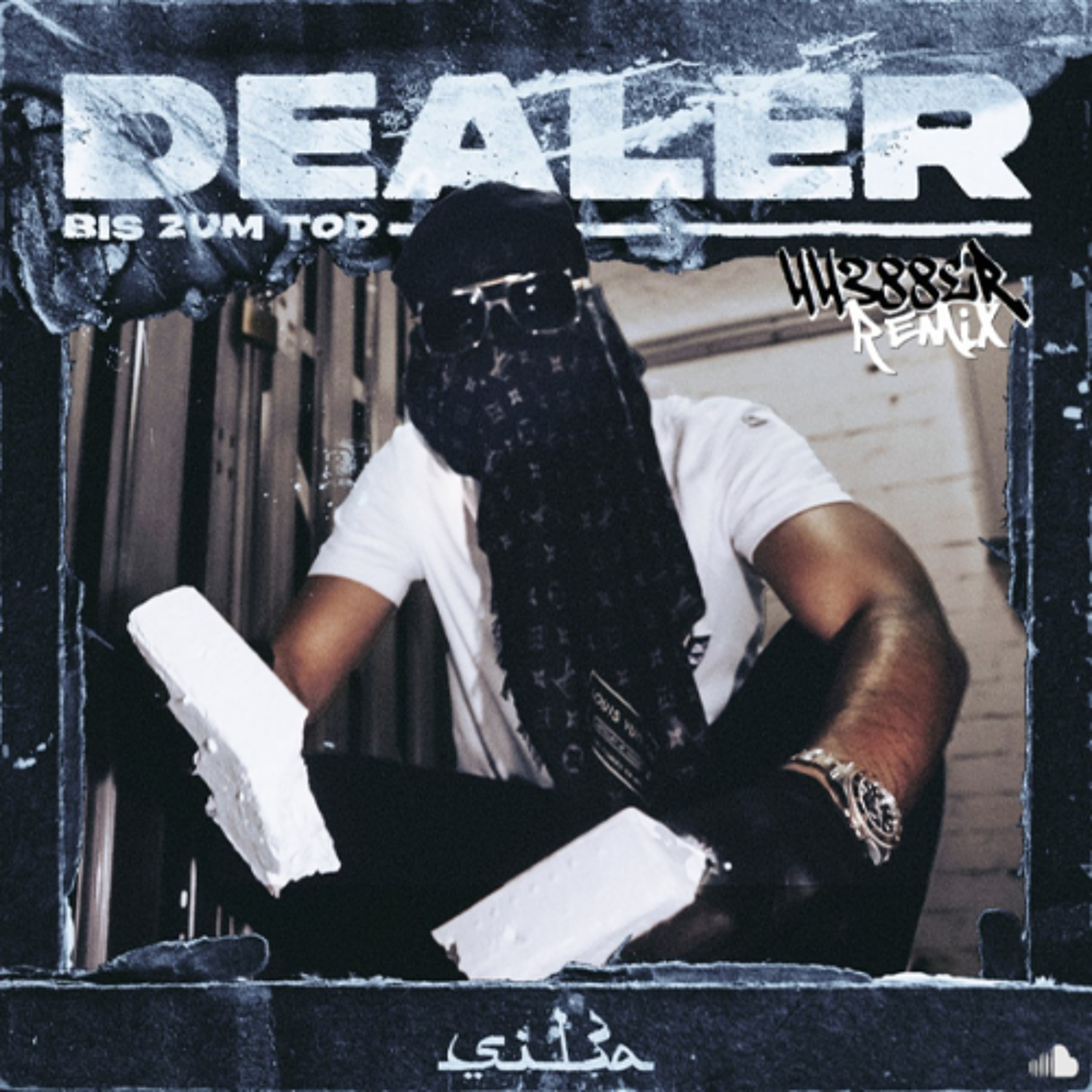Sil3a - Dealer bis zum Tod (44388er Remix) episode artwork