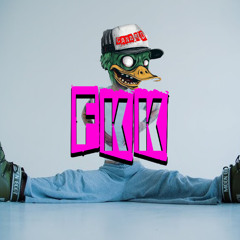 Canard x Vicky - FKK Remix