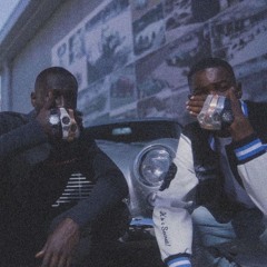 Dave x Stormzy - Clash (Remix)