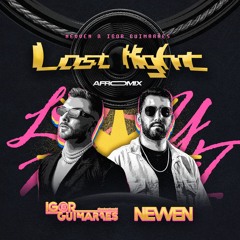 Izzy - Last Night (Nevven & Igor Guimarães AfroMix)