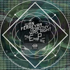 Juan Ferreyra - Keep It Real (Original Mix) Preview