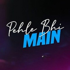 Pehle Bhi Main - Vishal Mishra x Sanchet Tandon  | LATEST Hindi MASHUP SONG 2024 |