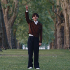 인사-태형 ai cover