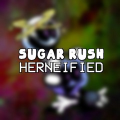 SUGAR RUSH [ Herneified ] (FNF Starcatcher)