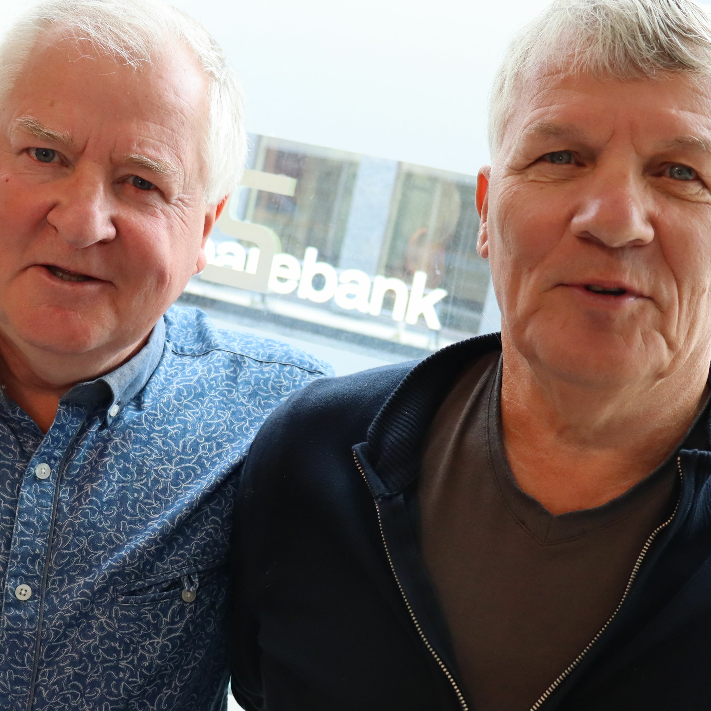 Radio Haugaland Intervjuer