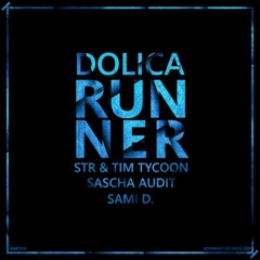 PREMIERE: Dolica - Runner (Original Mix) [Konnekkt Records]