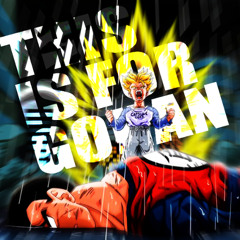 THIS IS FOR GOHAN - Hello Juliet