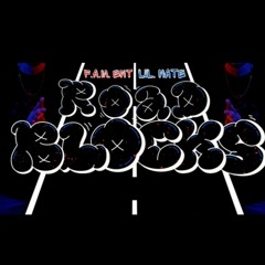 Lil Nate - Road Blocks (DJ KEMAITO)