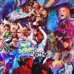 COM3T'S Birthday Mix 2023