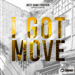 Higor Sollano - I Gotta Move (Áudio Oficial)