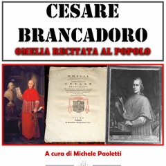 Cesare Brancadoro Omelia Recitata - Trailer di Presentazione