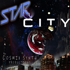 Cosmix - Star City