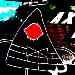 AXOLOTL - FNF x Gravity Falls (Bill Cipher vs. Stan) Concept OST