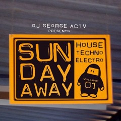 George Actv – Presents Sunday Away