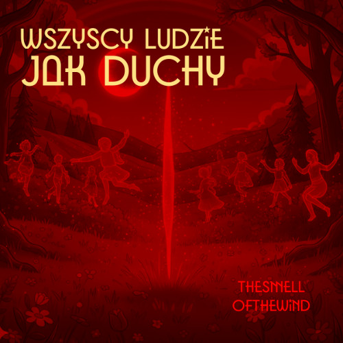Wszyscy Ludzie Jak Duchy