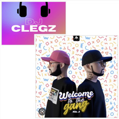 DOWN DOWN (DJCLEGZ MIX)