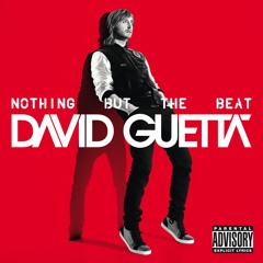 David Guetta - Where Them Girls At (feat. Nicki Minaj & Flo Rida)