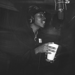 Unocantdie - GeekAf Freestyle (prod. cleary)