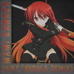 Kawada Mami - Joint (Avrola Remix)