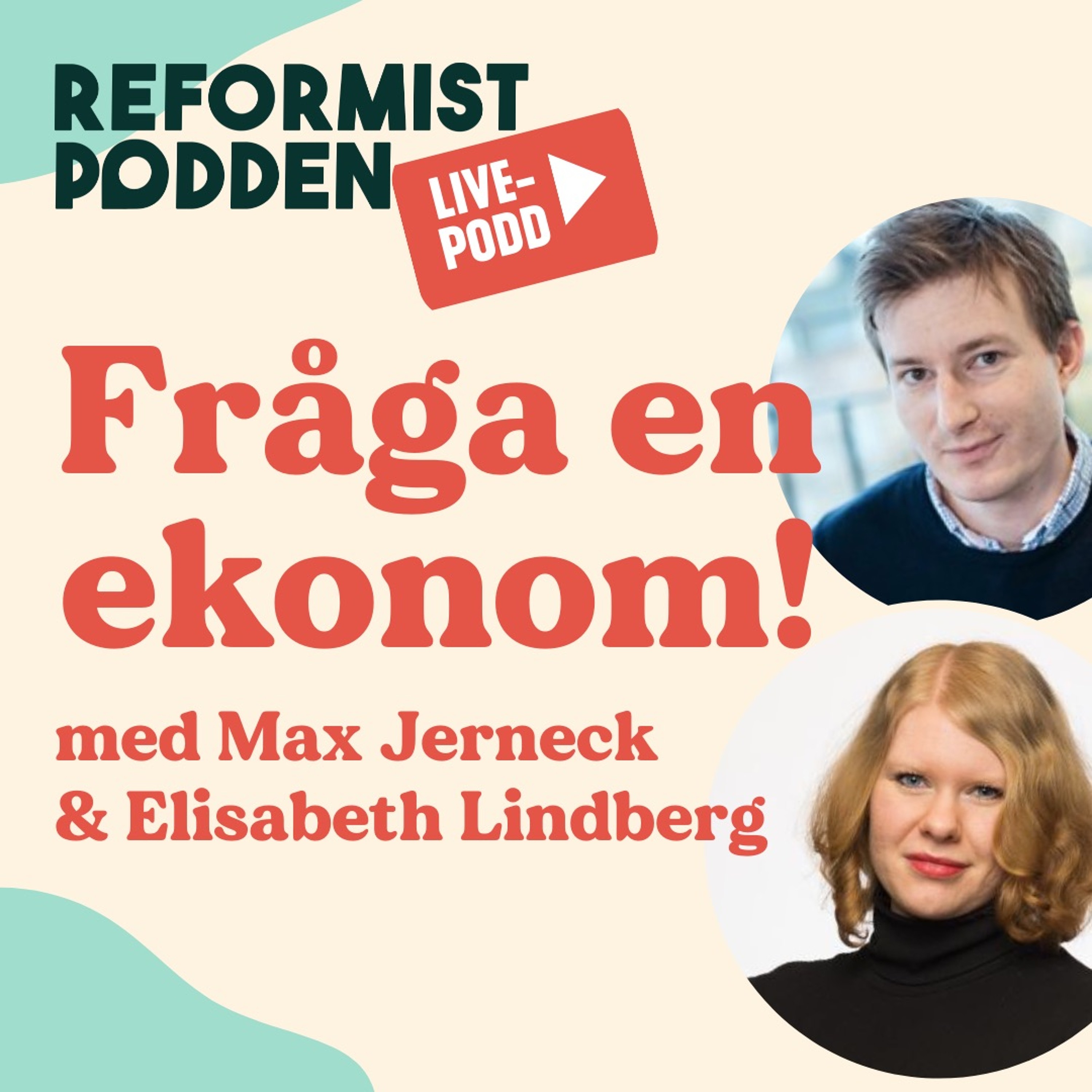 Reformistpodden