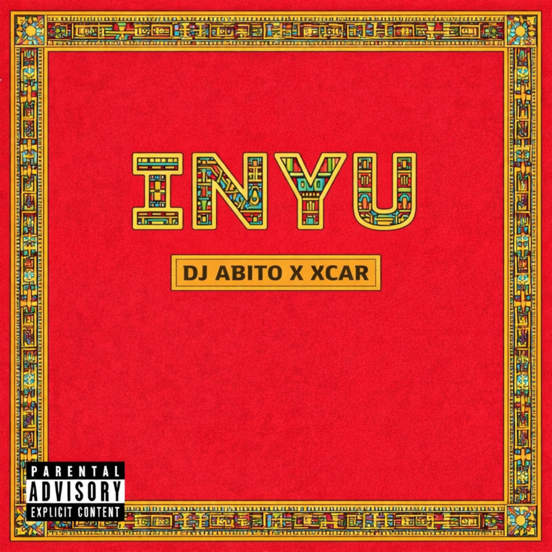 Stream Inyu by Dj Abito | Listen online for free on SoundCloud