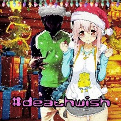 xaqt+lost:re+knighttt - a #deathwish christmas (geam)