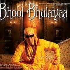 HARE RAM - Bhool Bhulaiya (JH05 REMIX)