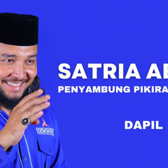 lagu Alas - Satria Abadi Menang - Demokrat 04.mp3