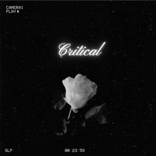 vANE - Critical | Uptempo