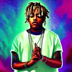 DJSWANGA  - 8 Min Freestyle Remix Juice WRLD(chopped Kinda Sloppedup) #999 RIP