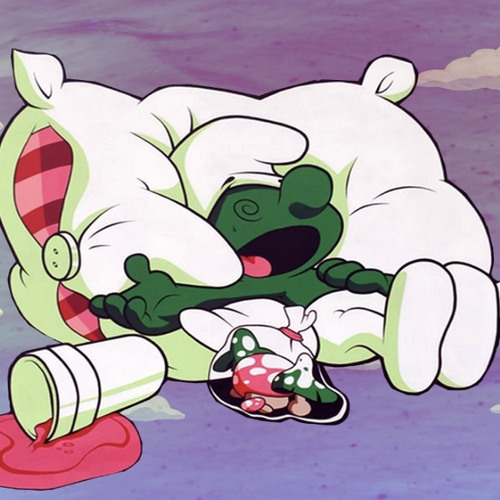 Trippin (ProdDeppressedBarn)