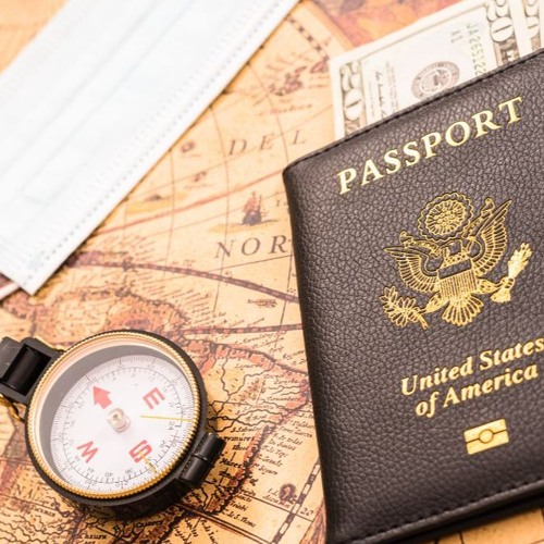 LMU - How to Get a U.S. Passport: A Guide for Young Adults
