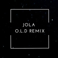 JOLA(original by de mthuda ft sino msolo)