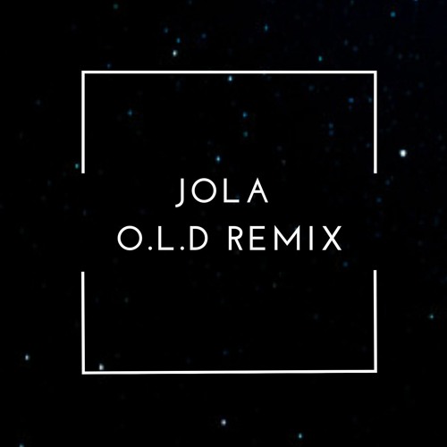 JOLA(original by de mthuda ft sino msolo)