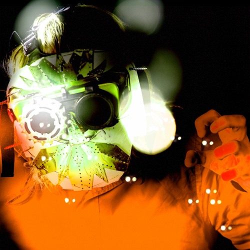 Unknown - Illbient Full Mixed