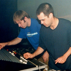 Sugar Experiment Station - Peel Session - Live Hardware Set 08.10.98