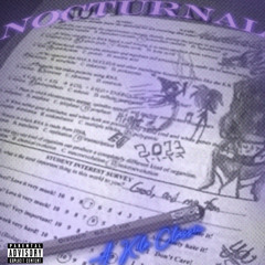 Ethereal ThreeMan (feat. LOUIEXG18 & TeoKa$H)