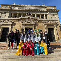 First Class Bhangra @ Bhangra In The Burgh 2021 Showcase - Kak ft. DJ Subsonic