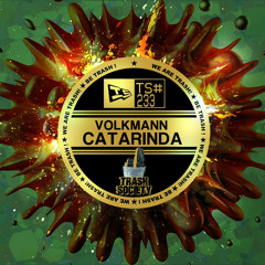 Volkmann - Catarinda (OriginalMix)