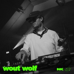 De Balans - Wout Wolf | 23.12.23