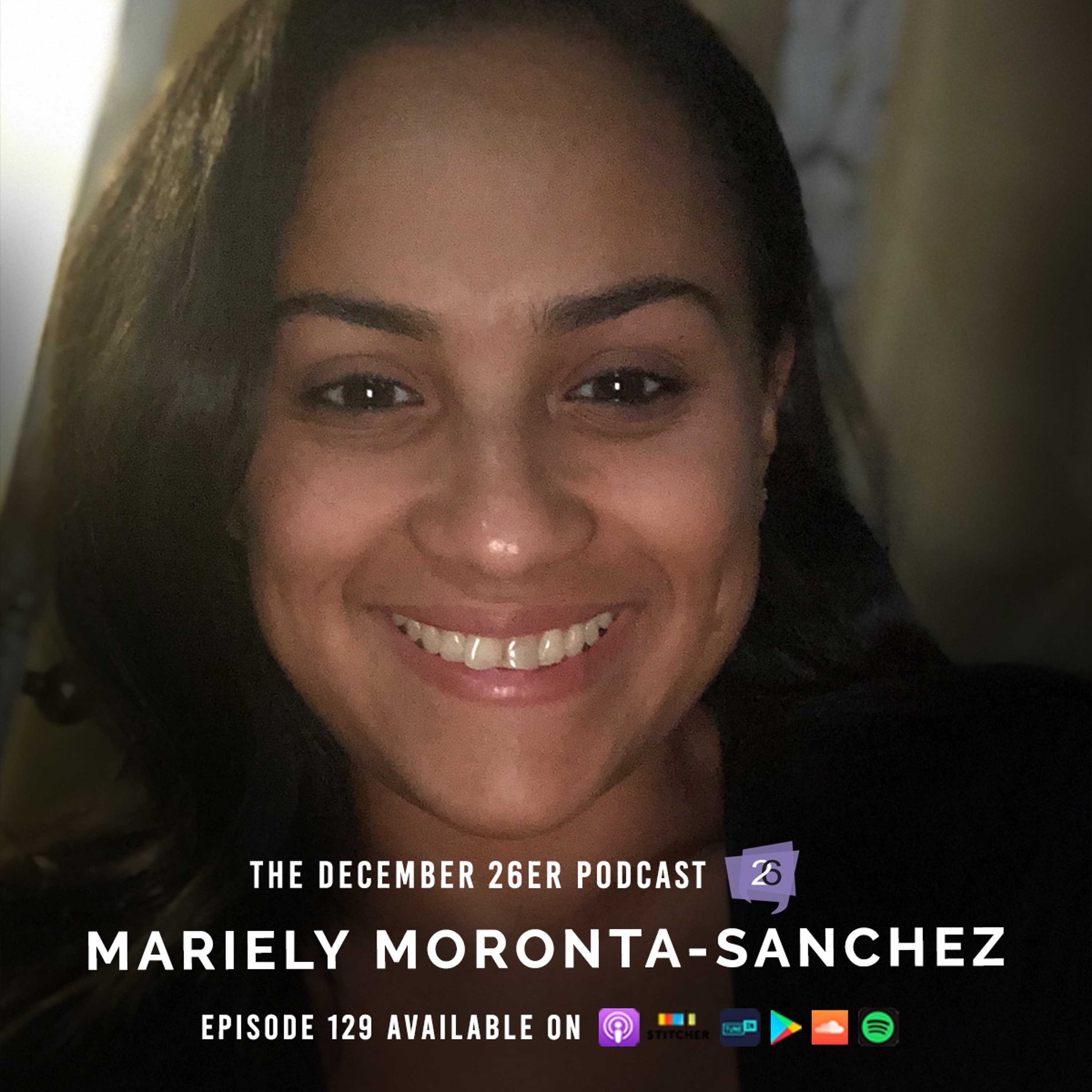 December 26er Podcast