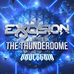 Thunderdome Pregame Mix