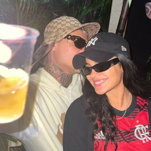 Stream Preta Rara MC Cabelinho by Arthur Henrique Listen online for